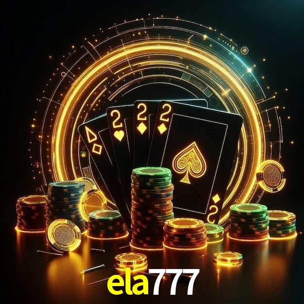 Provedores de Jogos ela777