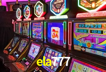 Apostas Esportivas na ela777: Um Guia Completo