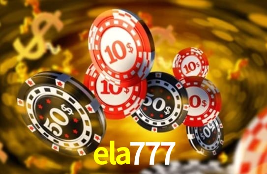 Apostas de Tênis ela777
