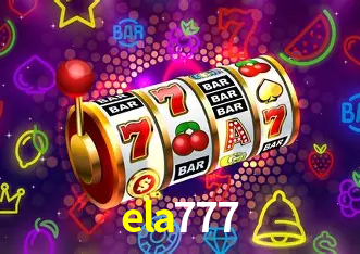 A Emoção da Loteria na ela777: Uma Chance de Mudança de Vida