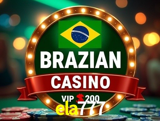 Explore as vantagens do ela777: serviço profissional e confiabilidade
