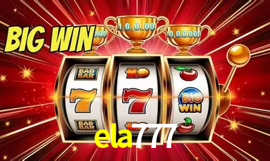 ela777 bet