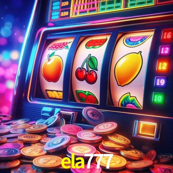 Estatísticas do Jogo ela777