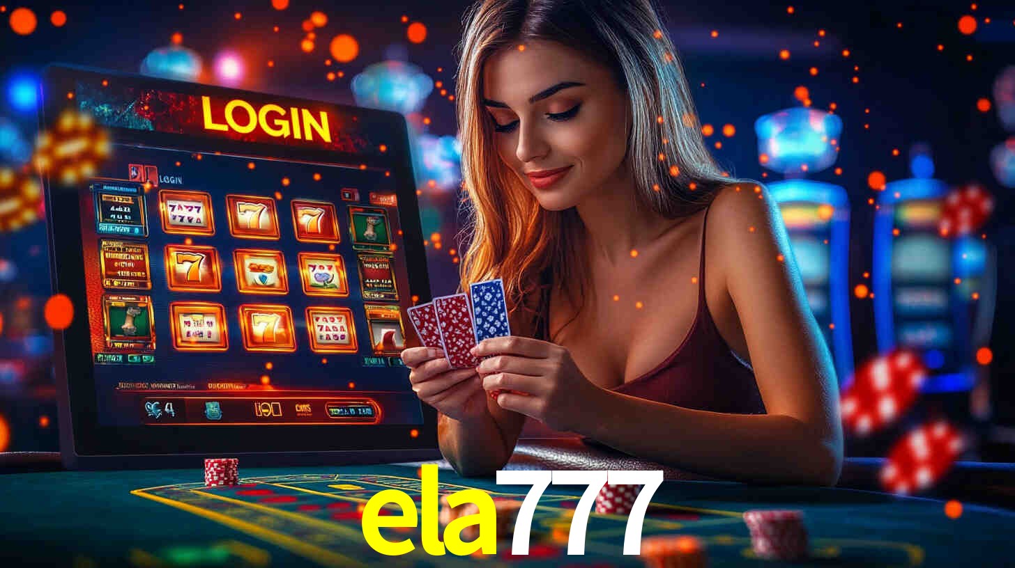 Premium Interface ela777