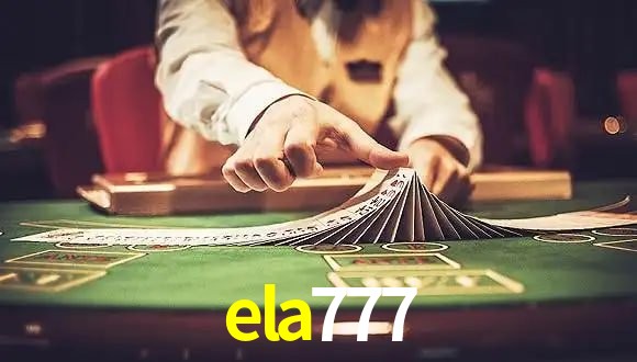 Game Statistics ela777