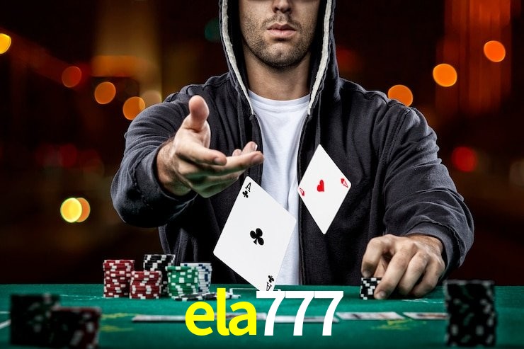 ela777 bet