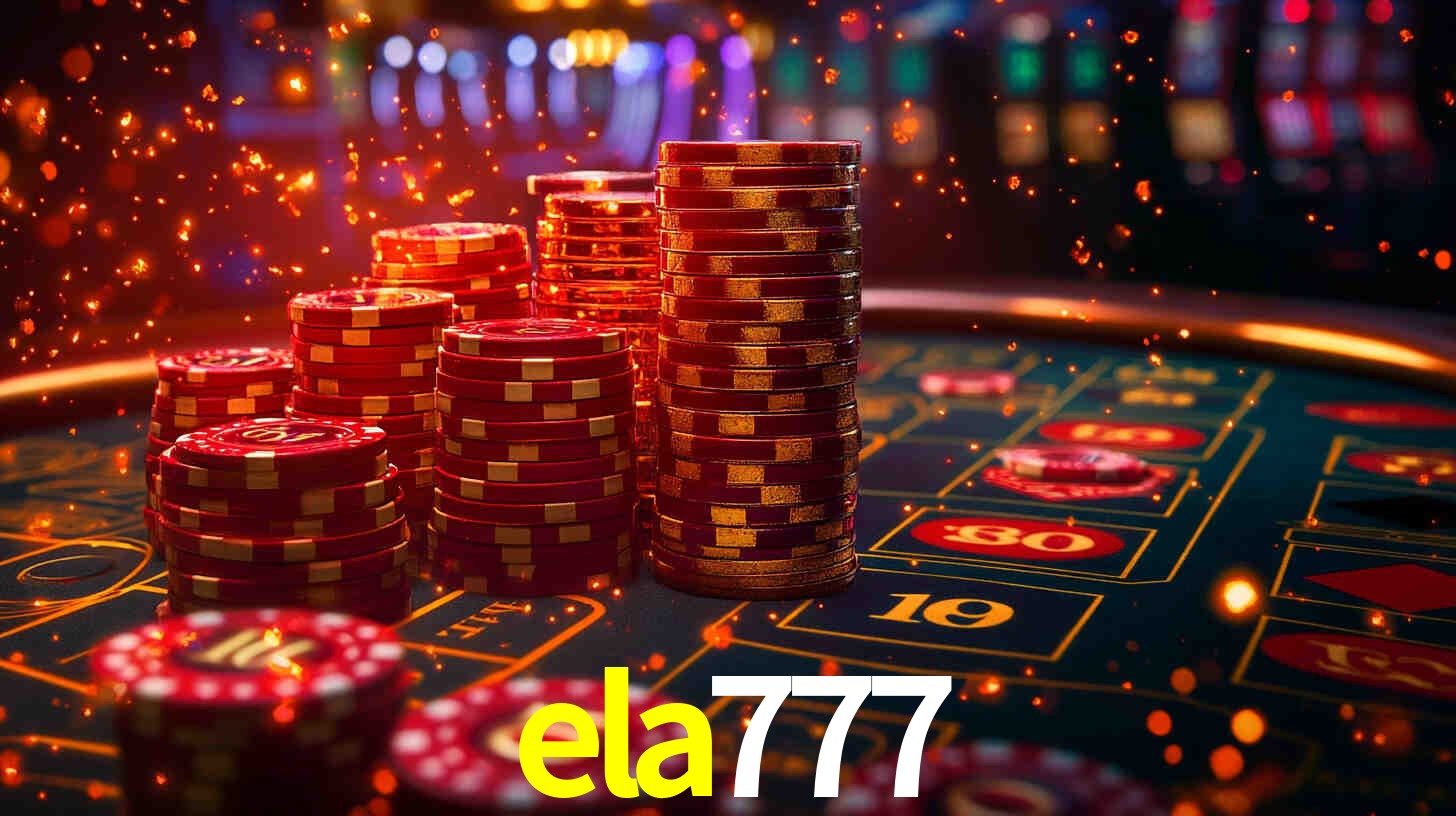 Football Betting ela777