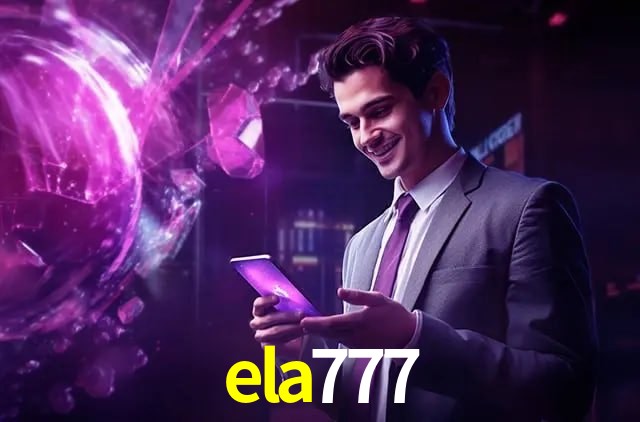 Live Casino ela777