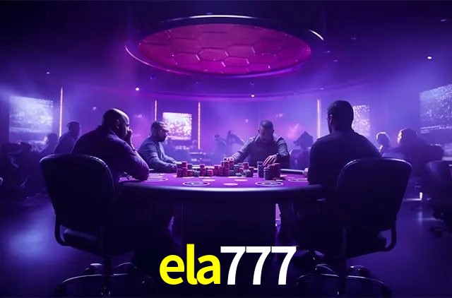 Avaliações dos Jogadores ela777