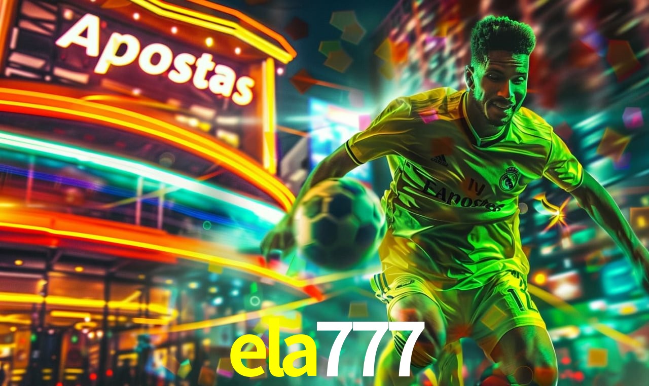 Casino Ao Vivo ela777
