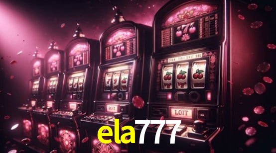 Interface Premium ela777